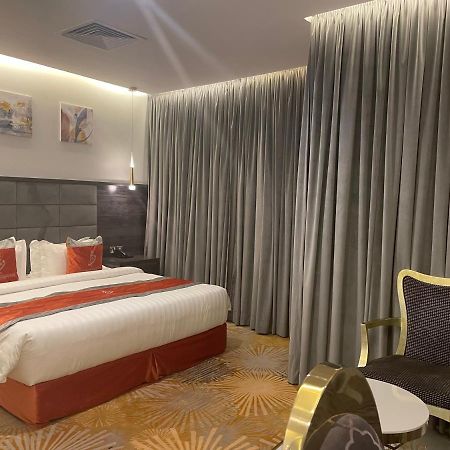 Wahaj Hotel Apartments 2 Κουβέιτ Εξωτερικό φωτογραφία
