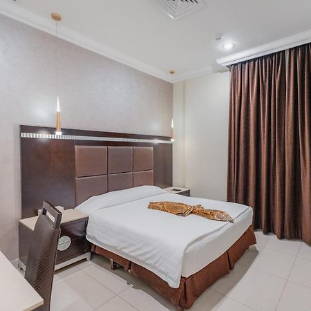 Wahaj Hotel Apartments 2 Κουβέιτ Εξωτερικό φωτογραφία
