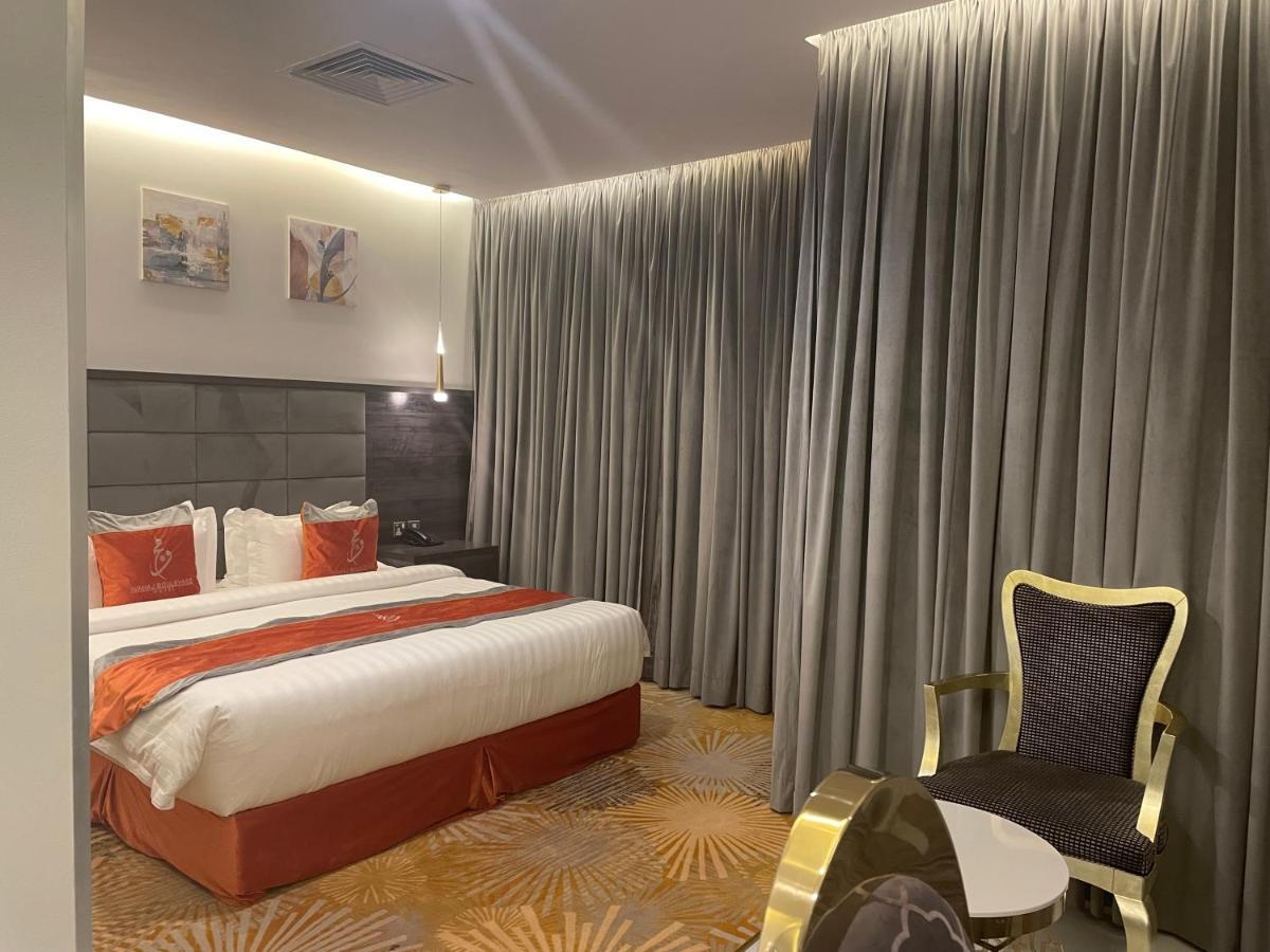 Wahaj Hotel Apartments 2 Κουβέιτ Εξωτερικό φωτογραφία