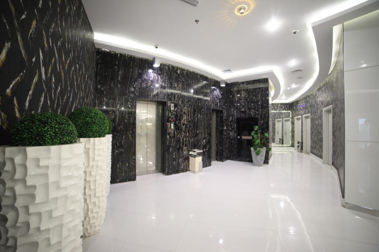 Wahaj Hotel Apartments 2 Κουβέιτ Εξωτερικό φωτογραφία