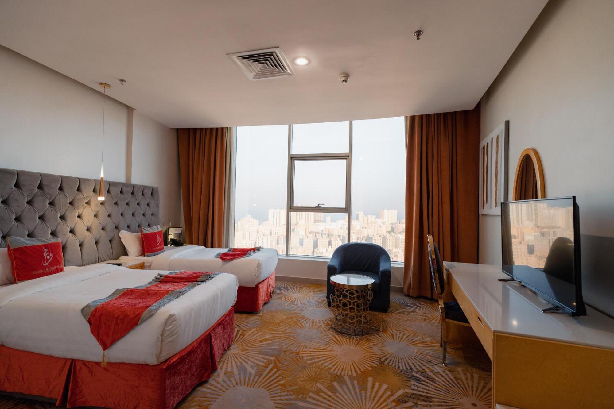 Wahaj Hotel Apartments 2 Κουβέιτ Εξωτερικό φωτογραφία