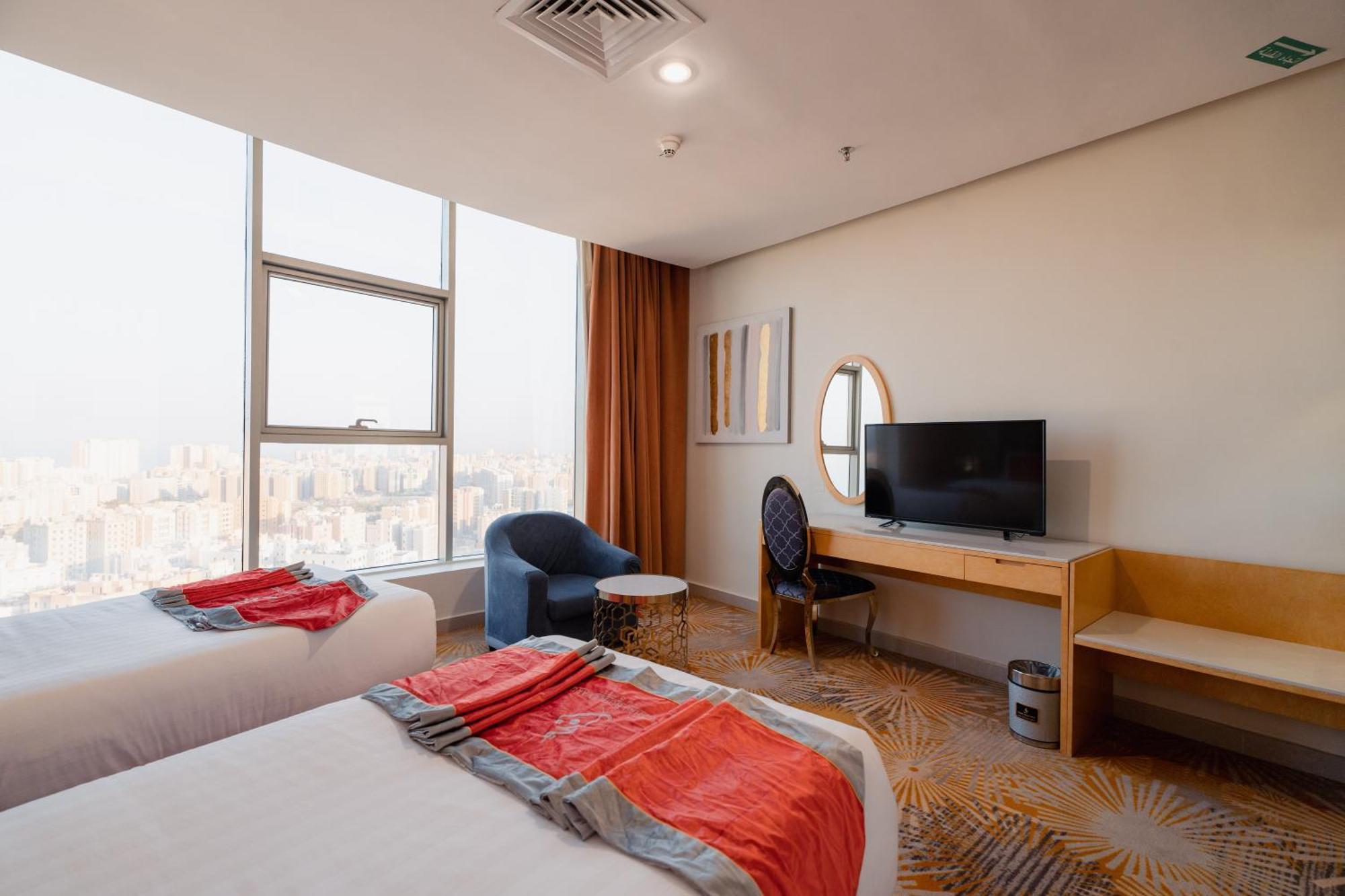 Wahaj Hotel Apartments 2 Κουβέιτ Εξωτερικό φωτογραφία