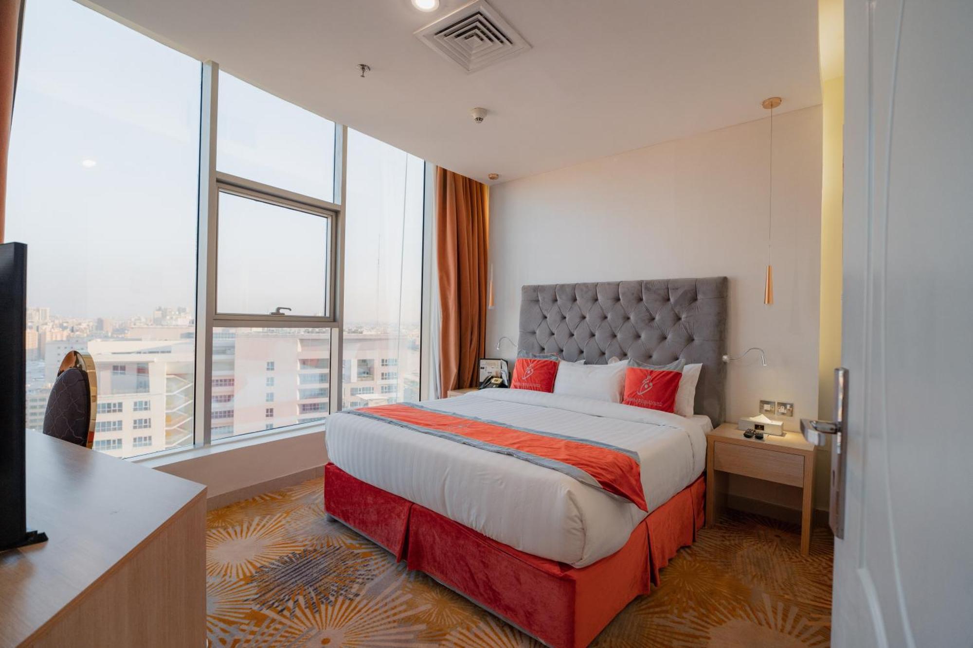 Wahaj Hotel Apartments 2 Κουβέιτ Εξωτερικό φωτογραφία