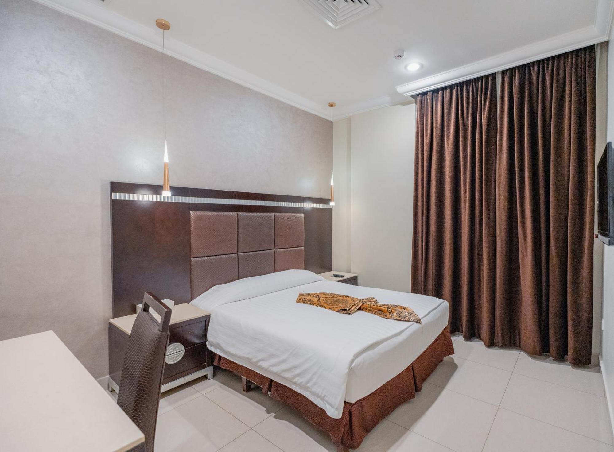 Wahaj Hotel Apartments 2 Κουβέιτ Εξωτερικό φωτογραφία