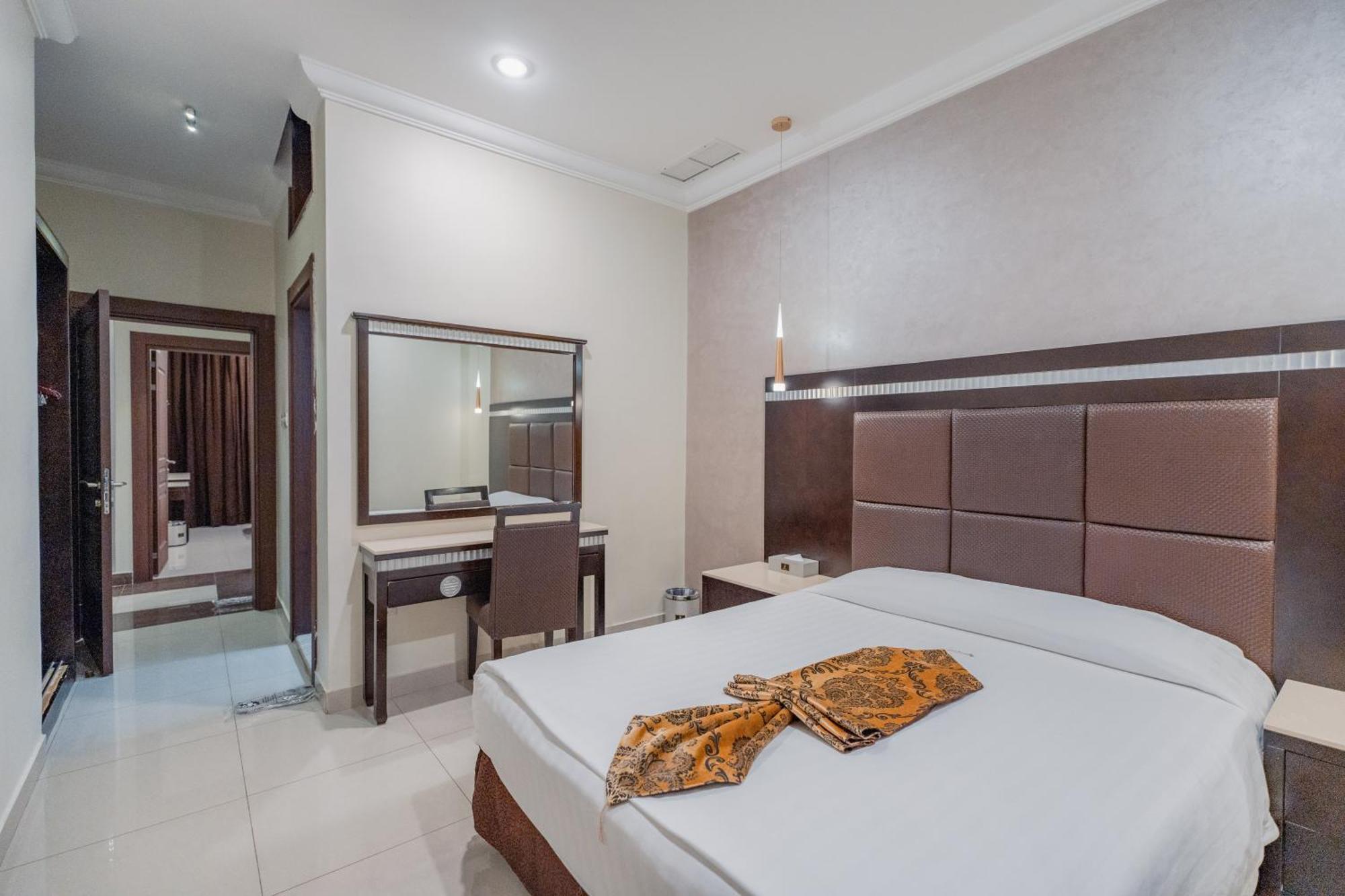 Wahaj Hotel Apartments 2 Κουβέιτ Εξωτερικό φωτογραφία