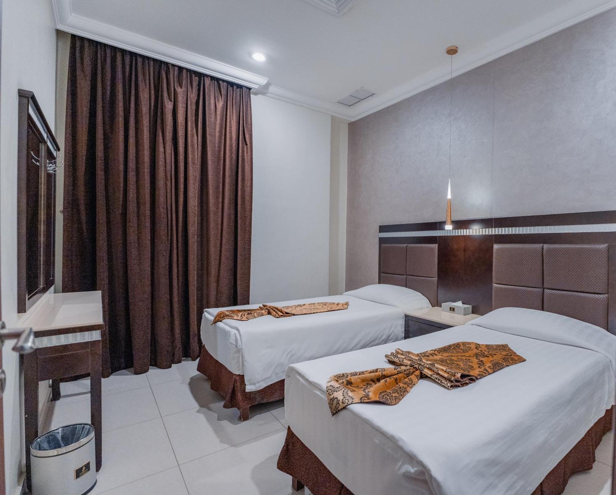 Wahaj Hotel Apartments 2 Κουβέιτ Εξωτερικό φωτογραφία