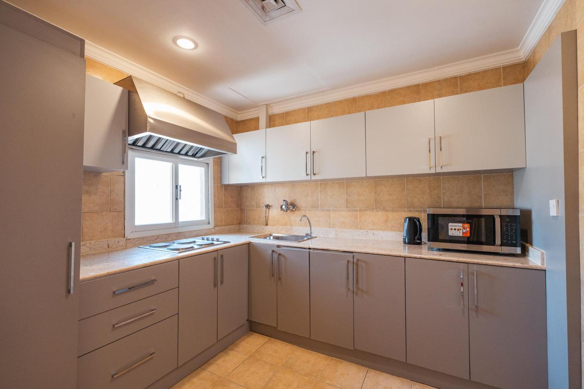 Wahaj Hotel Apartments 2 Κουβέιτ Εξωτερικό φωτογραφία