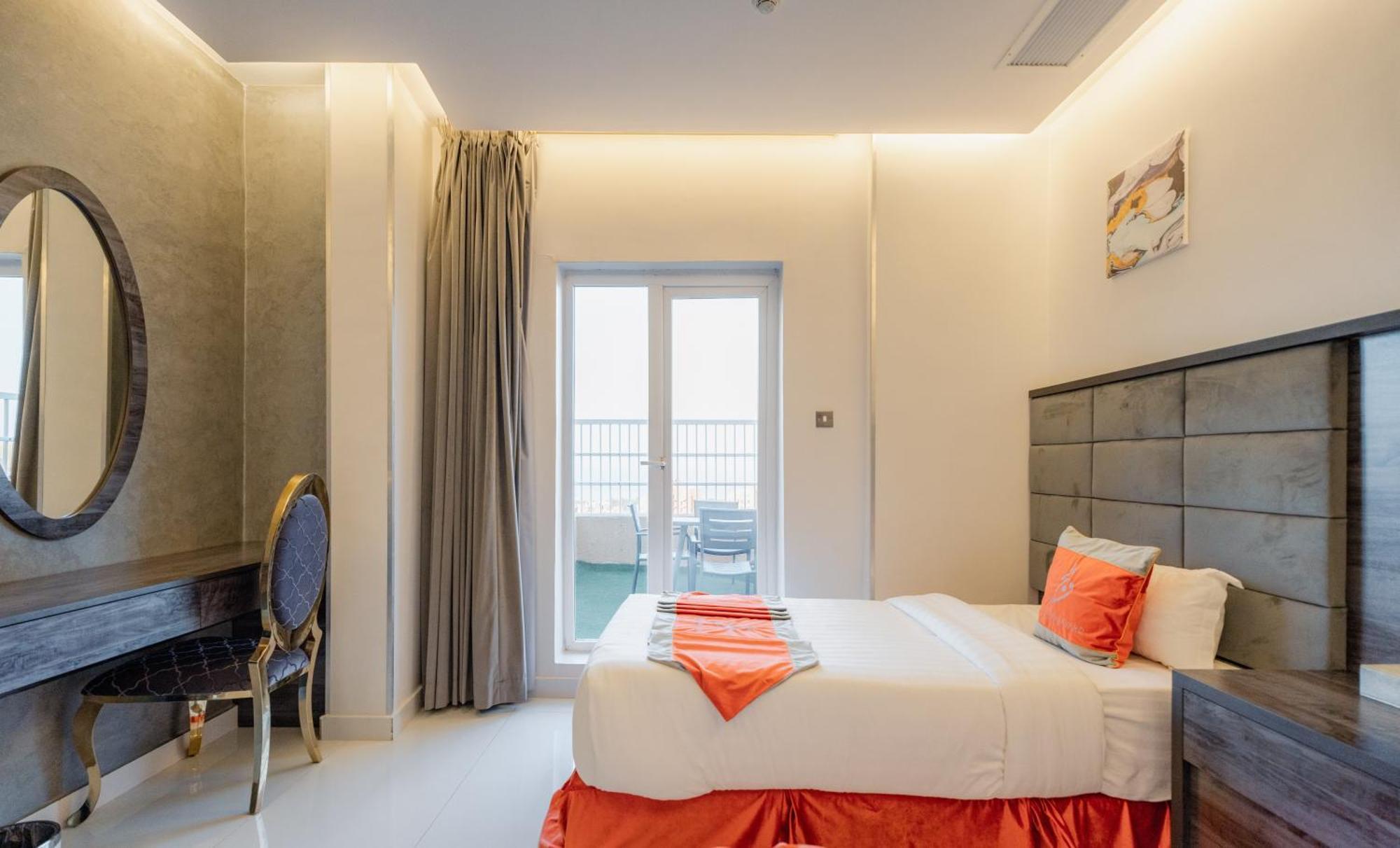 Wahaj Hotel Apartments 2 Κουβέιτ Εξωτερικό φωτογραφία