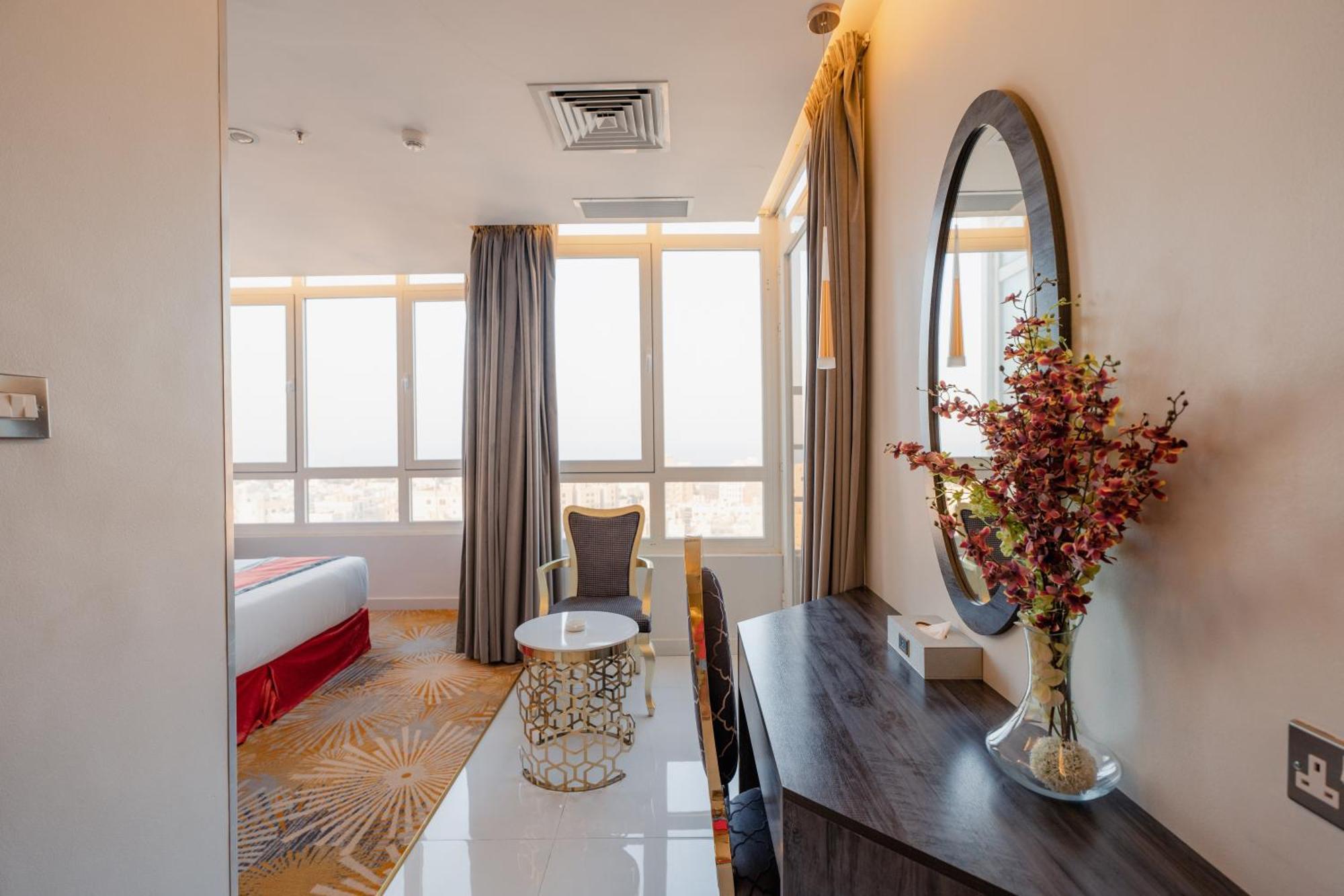 Wahaj Hotel Apartments 2 Κουβέιτ Εξωτερικό φωτογραφία