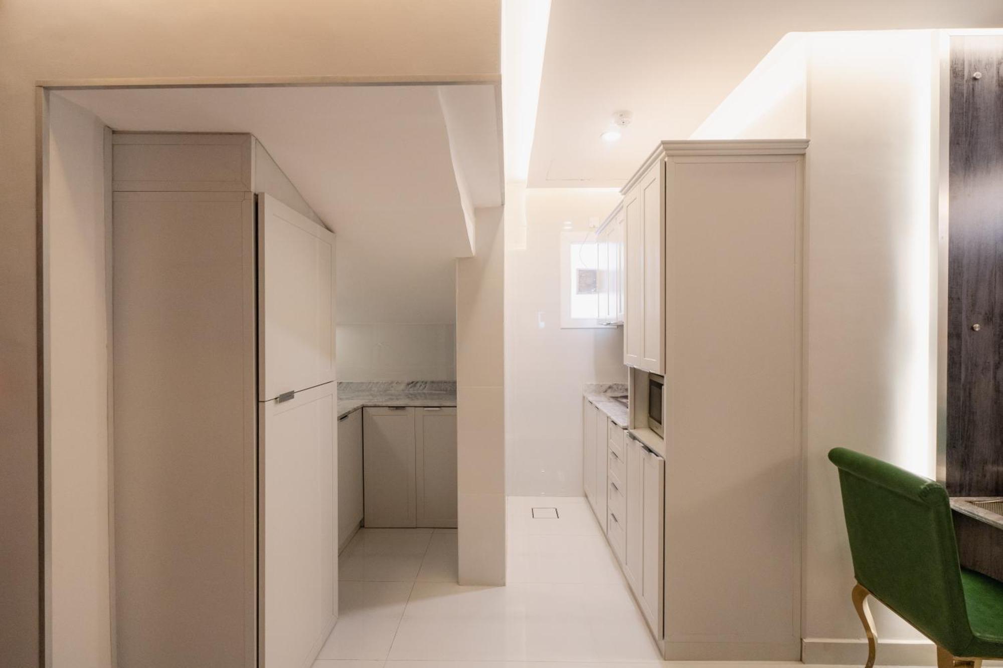 Wahaj Hotel Apartments 2 Κουβέιτ Εξωτερικό φωτογραφία