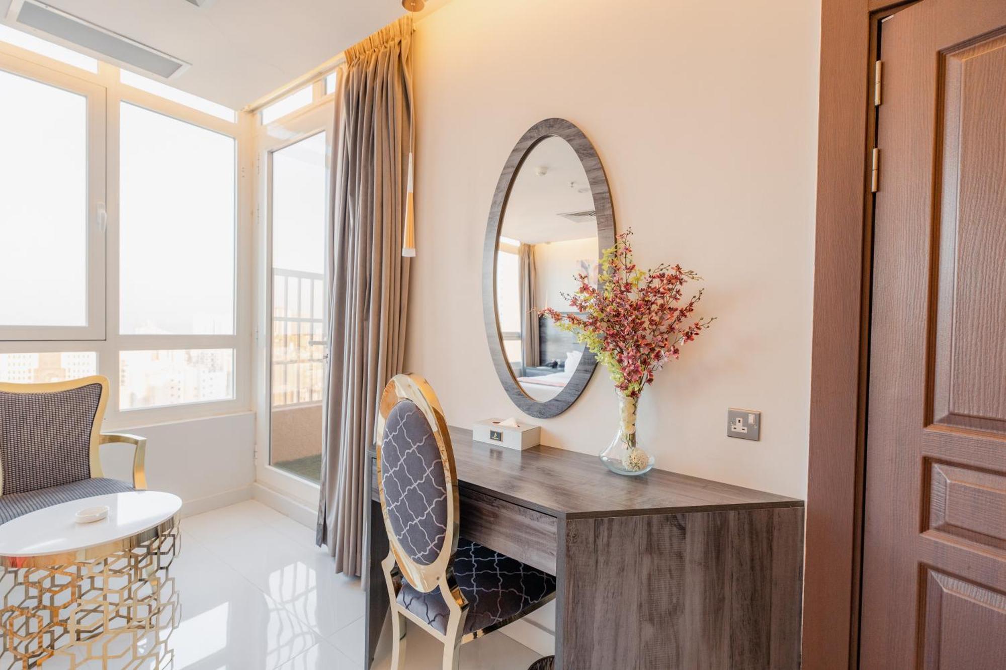 Wahaj Hotel Apartments 2 Κουβέιτ Εξωτερικό φωτογραφία