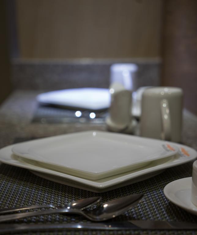 Wahaj Hotel Apartments 2 Κουβέιτ Εξωτερικό φωτογραφία