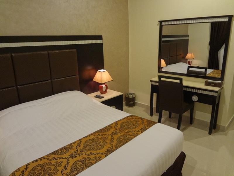 Wahaj Hotel Apartments 2 Κουβέιτ Εξωτερικό φωτογραφία