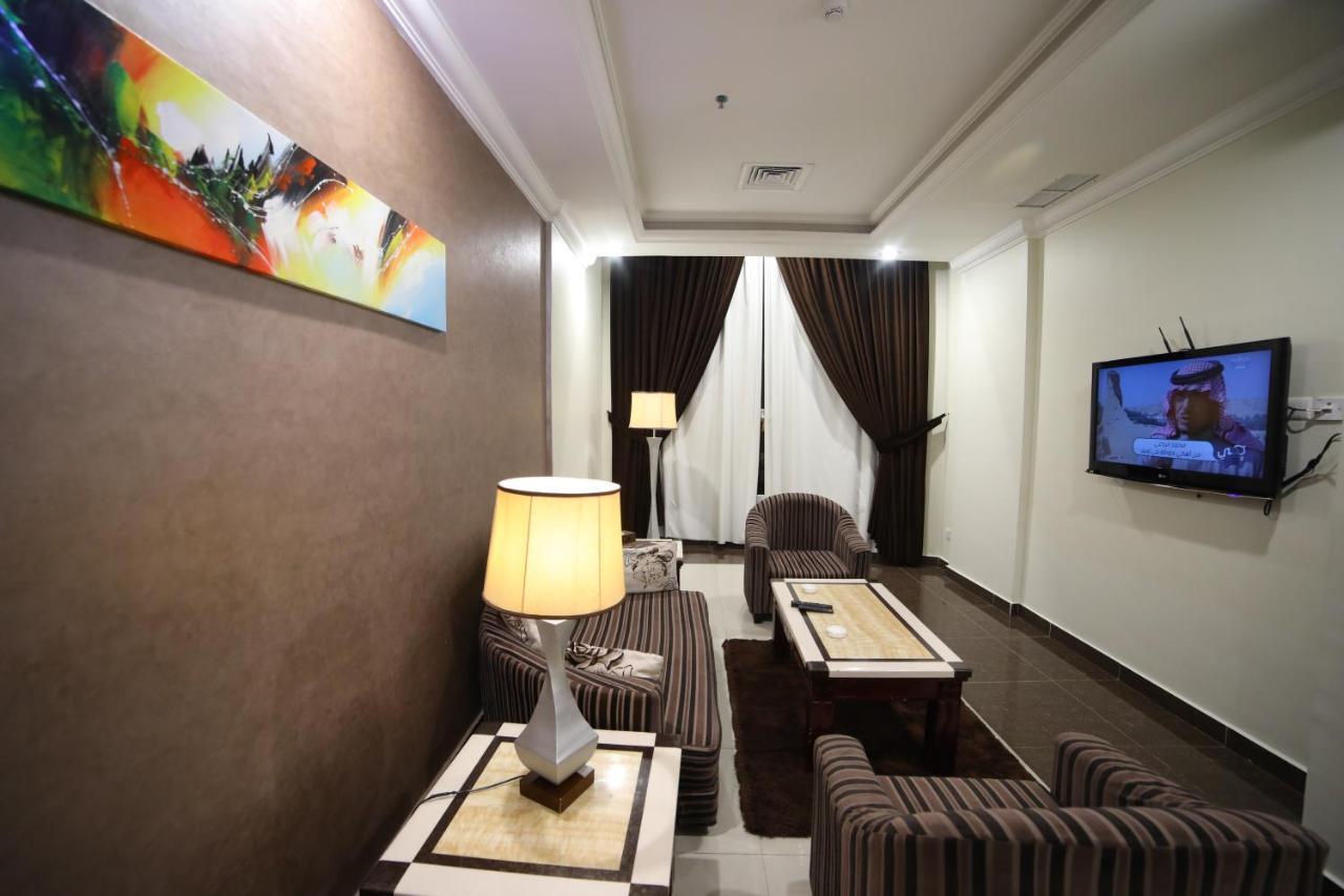 Wahaj Hotel Apartments 2 Κουβέιτ Εξωτερικό φωτογραφία