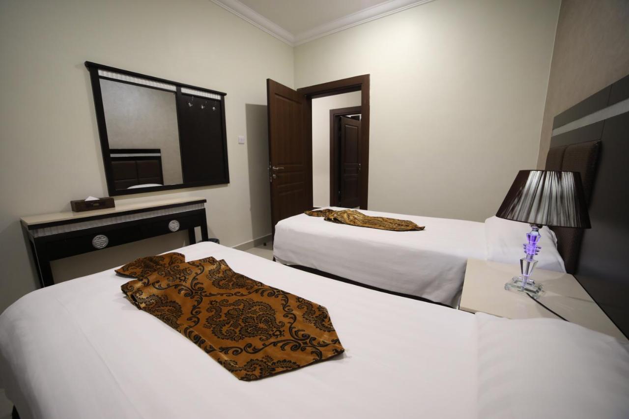 Wahaj Hotel Apartments 2 Κουβέιτ Εξωτερικό φωτογραφία