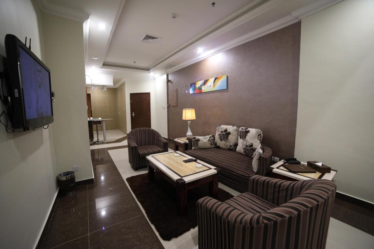 Wahaj Hotel Apartments 2 Κουβέιτ Εξωτερικό φωτογραφία