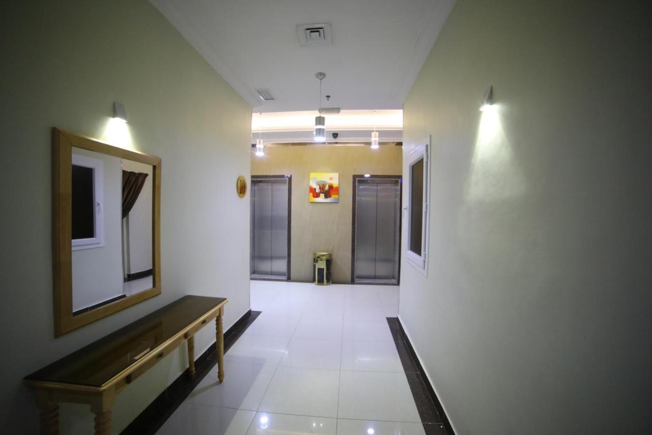 Wahaj Hotel Apartments 2 Κουβέιτ Εξωτερικό φωτογραφία